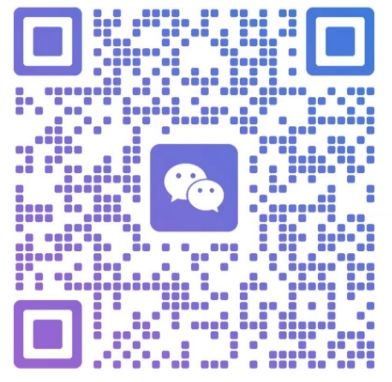 客服微信二维码